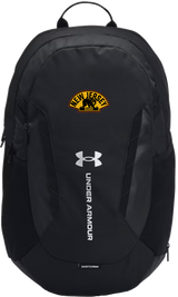 NJ Bears UA Hustle 6.0 Team Backpack