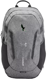 Wilmington Nighthawks UA Hustle 6.0 Team Backpack