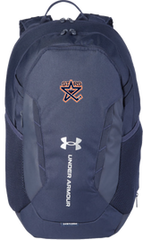 NY Stars UA Hustle 6.0 Team Backpack