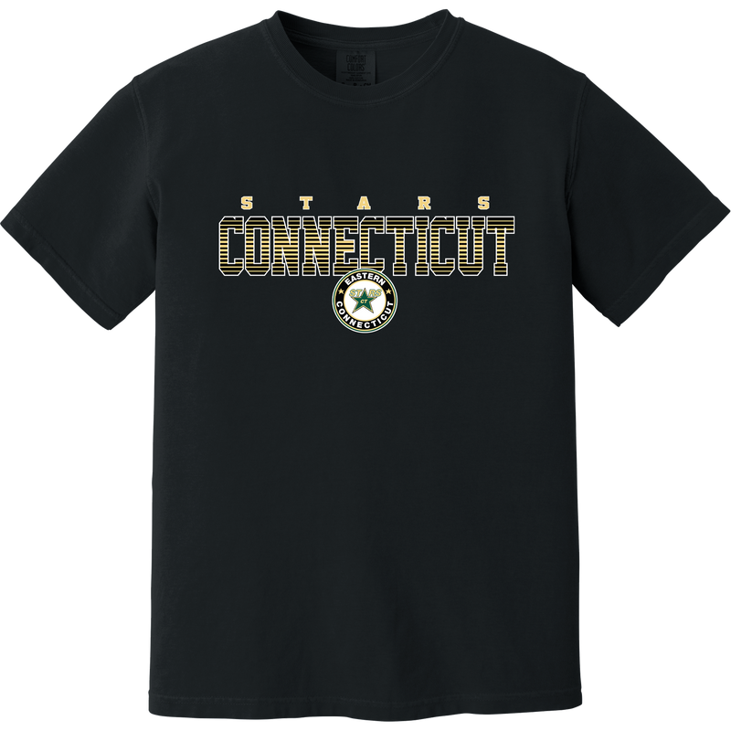 CT ECHO Stars Heavyweight Ring Spun Tee