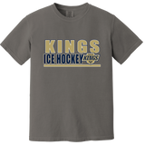 Skylands Kings Heavyweight Ring Spun Tee