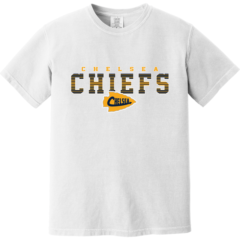 Chelsea Chiefs Heavyweight Ring Spun Tee