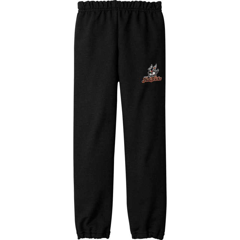 Danbury Hat Tricks Youth Heavy Blend Sweatpant