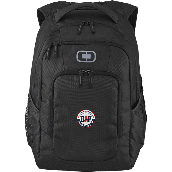 GAP Hockey OGIO Logan Pack