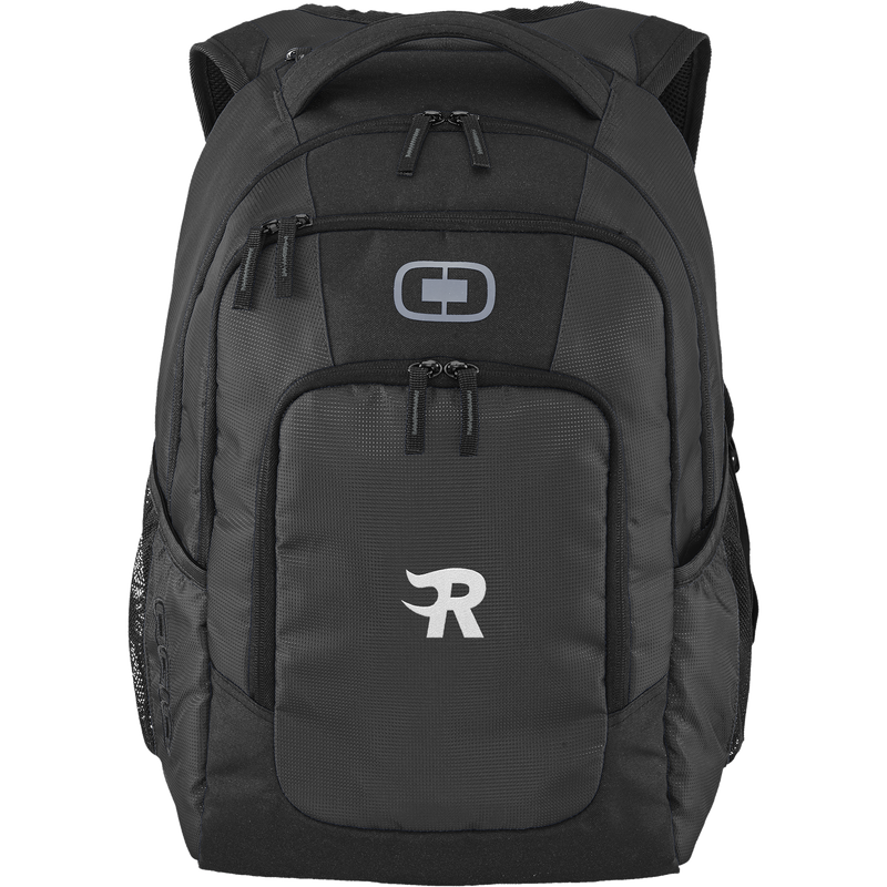 Charlotte Rush OGIO Logan Pack