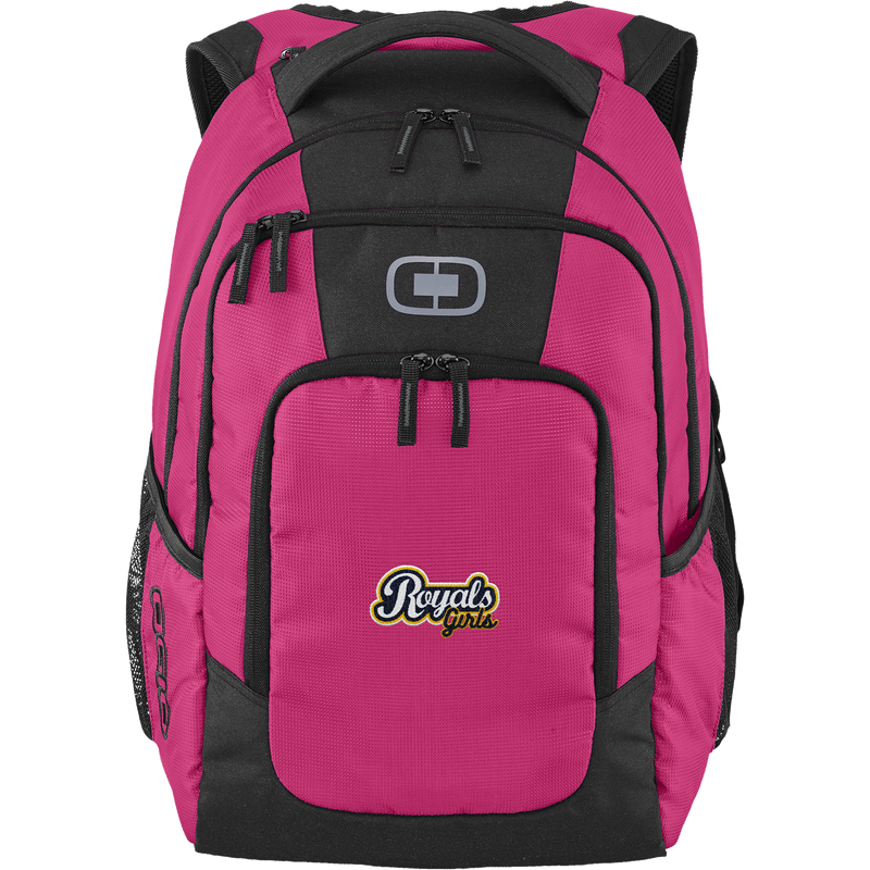 Royals Girls OGIO Logan Pack