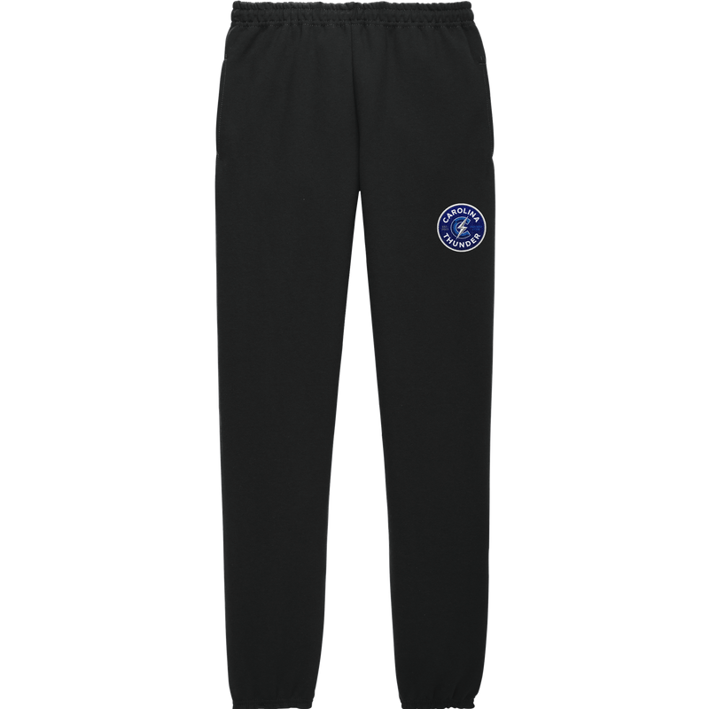 Carolina Thunder NuBlend Sweatpant with Pockets