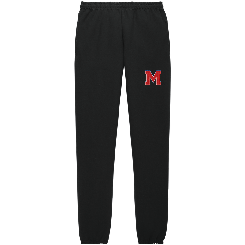 Mount St. Charles NuBlend Sweatpant with Pockets