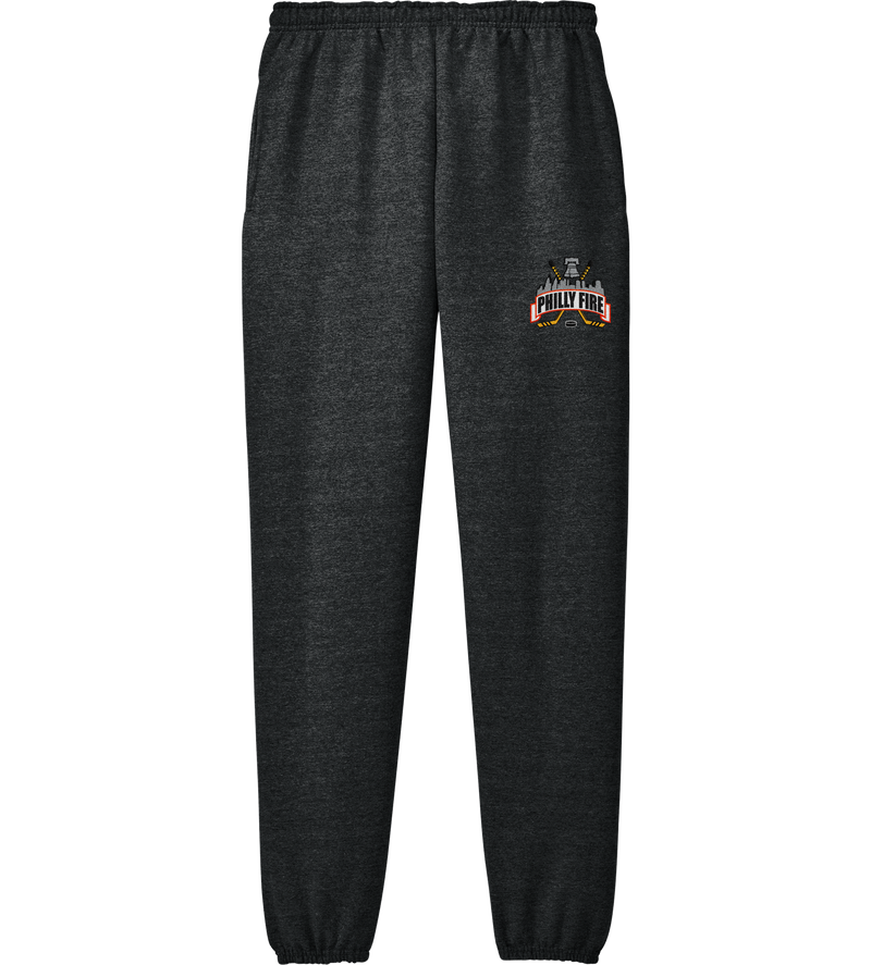Philly Fire NuBlend Sweatpant with Pockets