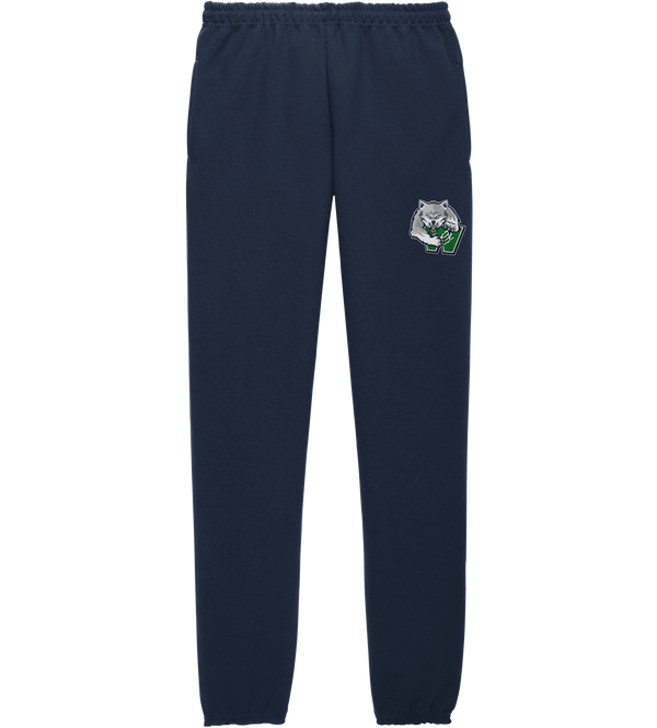 Woodbridge Wolfpack NuBlend Sweatpant with Pockets