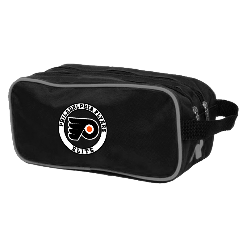 Philadelphia Flyers Elite Tape Bag