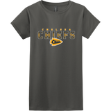 Chelsea Chiefs Softstyle Ladies' T-Shirt