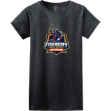Foundry Softstyle Ladies T-Shirt