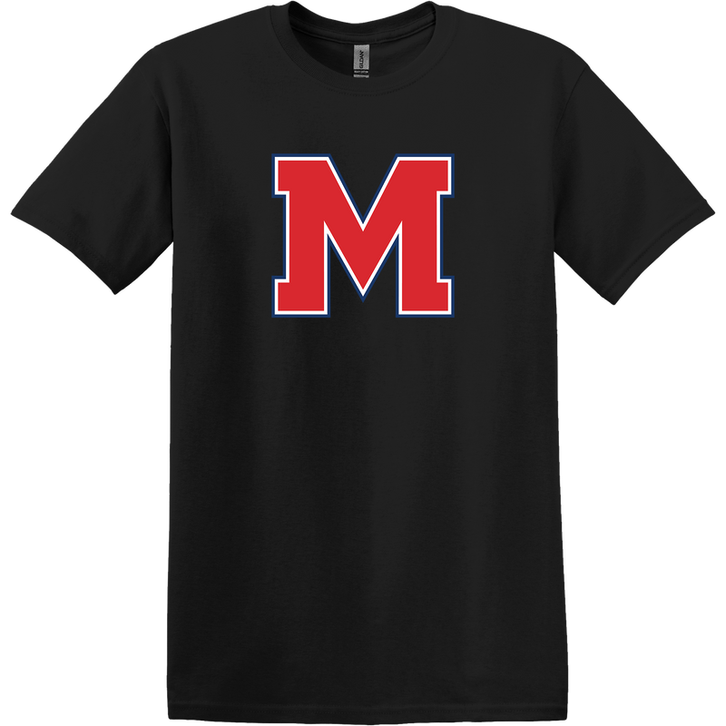 Mount St. Charles Softstyle T-Shirt