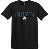Chicago Bulldogs Softstyle T-Shirt