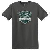 Biggby Barbarians Softstyle T-Shirt