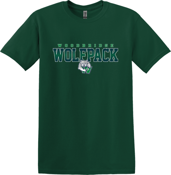 Woodbridge Wolfpack Softstyle T-Shirt
