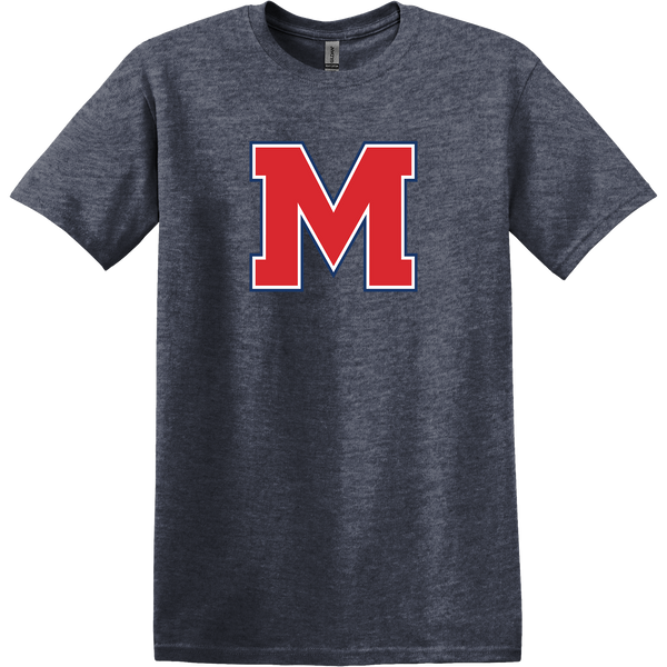 Mount St. Charles Softstyle T-Shirt