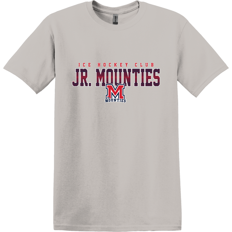 Jr. Mounties Softstyle T-Shirt