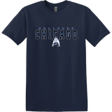Chicago Bulldogs Softstyle T-Shirt