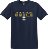 PA Brick Softstyle T-Shirt