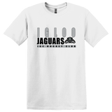 Igloo Jaguars Softstyle T-Shirt