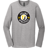 Upland Athletics Softstyle Long Sleeve T-Shirt