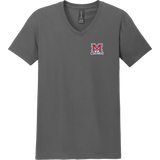 Jr. Mounties Softstyle V-Neck T-Shirt