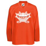 Foundry Youth Goalie Practice Jersey