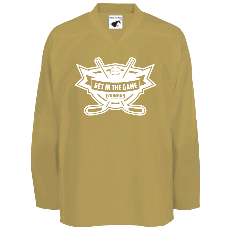 Foundry Adult Practice Jersey