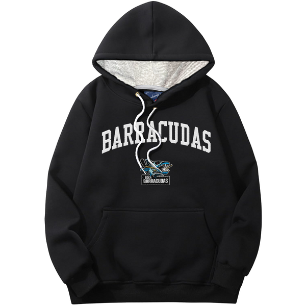 Boca Barracudas Breakaway Fall Fleece Youth Hoodie