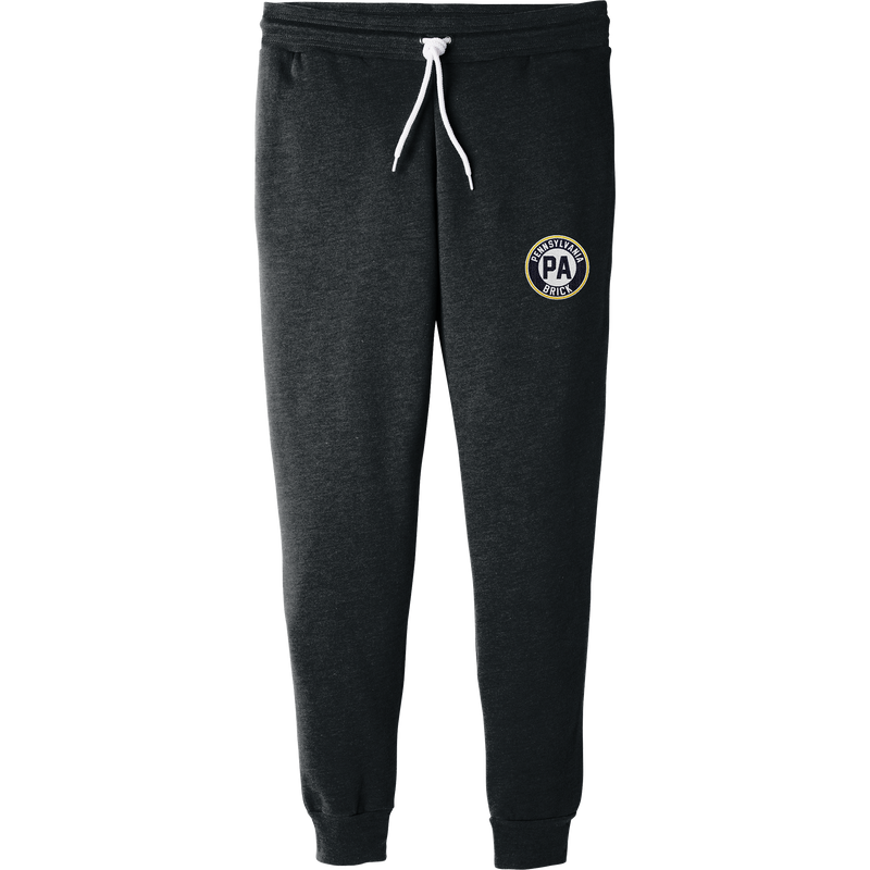 PA Brick Unisex Jogger Sweatpants