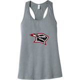 Palmyra Black Knights Womens Jersey Racerback Tank