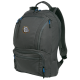 Chelsea Bulldogs Cyber Backpack