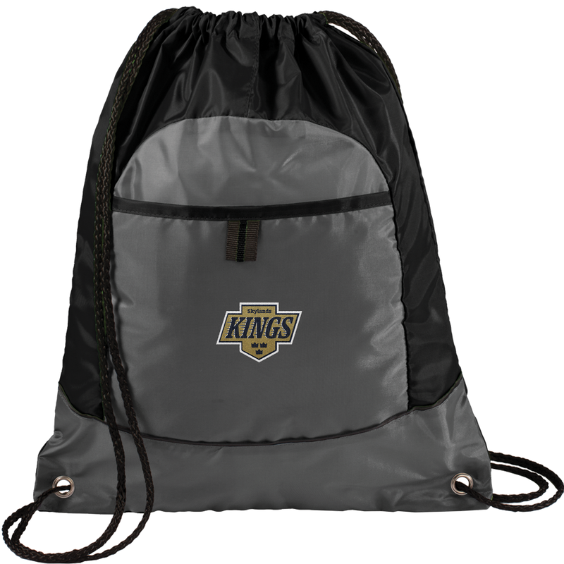Skylands Kings Pocket Cinch Pack