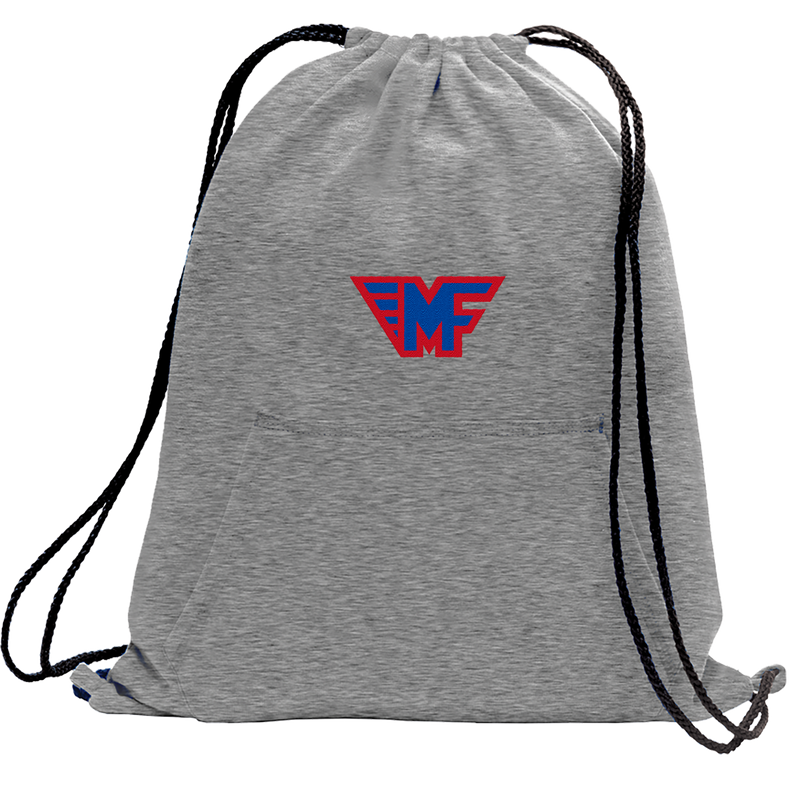 Mid-Fairfield Core Fleece Sweatshirt Cinch Pack