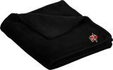 NY Aviators Ultra Plush Blanket