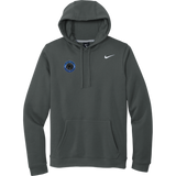 Black Bear National Academy Nike Club Fleece Pullover Hoodie