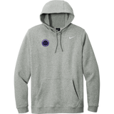 PA Roses Nike Club Fleece Pullover Hoodie
