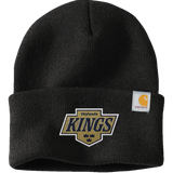 Skylands Kings Carhartt Watch Cap 2.0