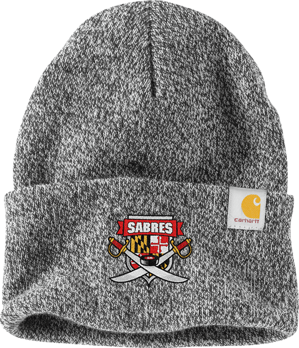 SOMD Sabres Carhartt Watch Cap 2.0