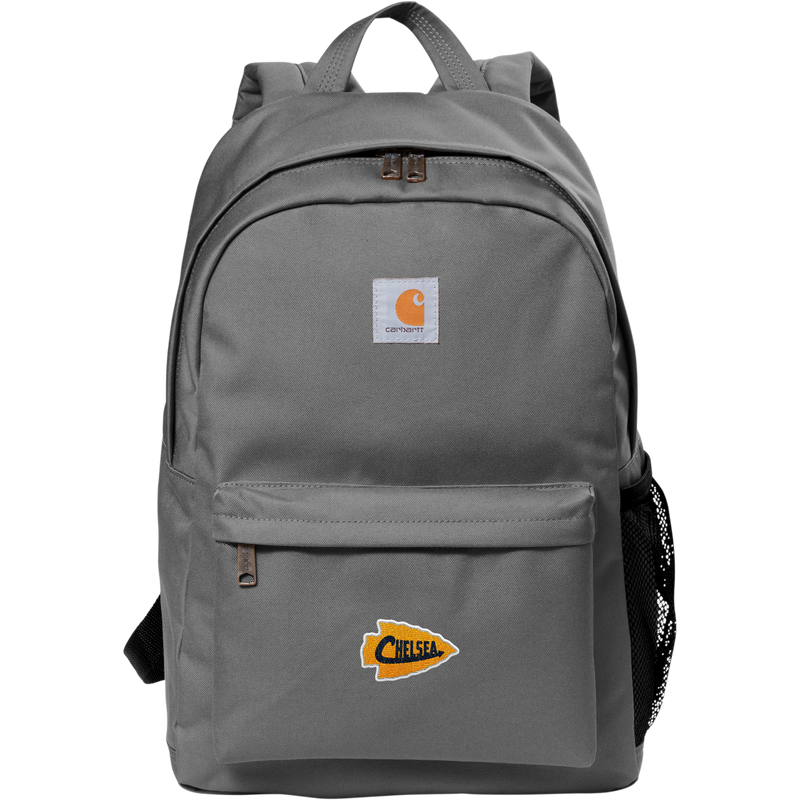 Chelsea Chiefs Carhartt Canvas Backpack
