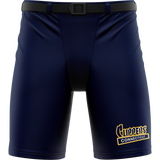CT Clippers Adult Hybrid Pants Shell