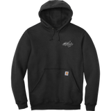 Jersey City Capitals Carhartt Midweight Hooded Sweatshirt