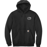 Jr. Herd Carhartt Midweight Hooded Sweatshirt