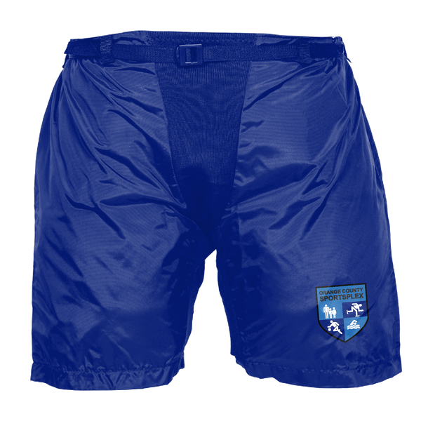 Carolina Thunder Adult Sublimated Pants Shell