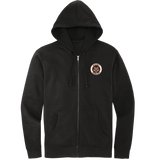Biggby Bobcats V.I.T. Fleece Full-Zip Hoodie