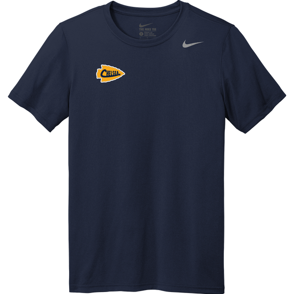 Chelsea Chiefs Nike Team rLegend Tee
