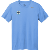 North Park Hockey Nike Team rLegend Tee