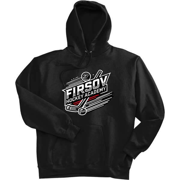 Firsov Ultimate Cotton - Pullover Hooded Sweatshirt